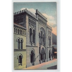 Rare collectable postcards of JUDAICA Belgique België. Vintage Postcards of JUDAICA Belgique België