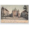 Rare collectable postcards of JUDAICA Belgique België. Vintage Postcards of JUDAICA Belgique België