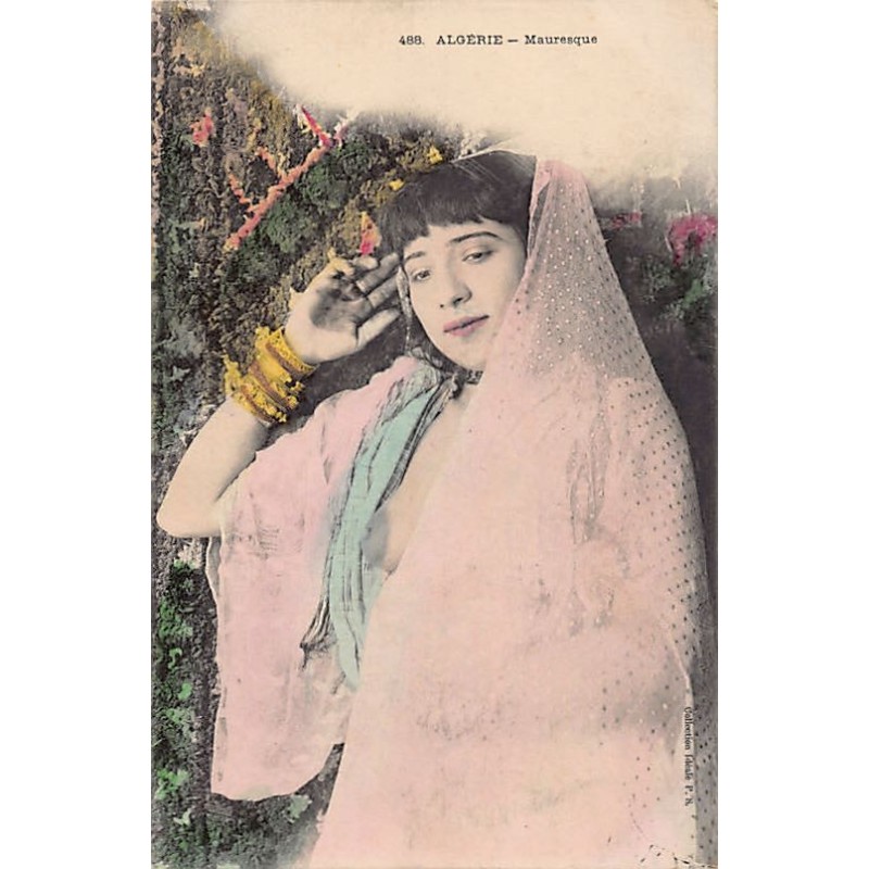 Rare collectable postcards of ETHNIC NUDE Belgique België. Vintage Postcards of ETHNIC NUDE Belgique België