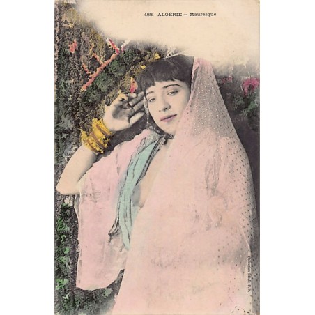Rare collectable postcards of ETHNIC NUDE Belgique België. Vintage Postcards of ETHNIC NUDE Belgique België