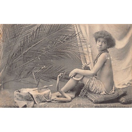 Rare collectable postcards of ETHNIC NUDE Belgique België. Vintage Postcards of ETHNIC NUDE Belgique België