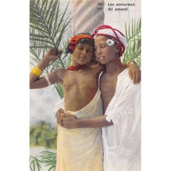 Rare collectable postcards of ETHNIC NUDE Belgique België. Vintage Postcards of ETHNIC NUDE Belgique België