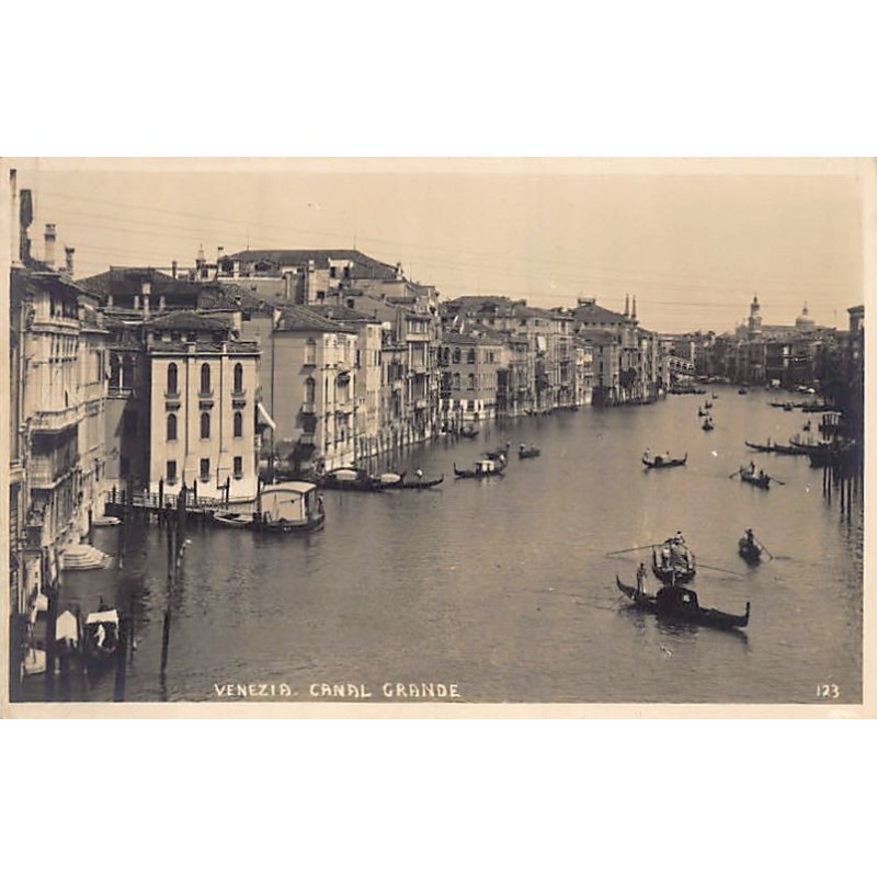 Rare collectable postcards of ITALY Italia. Vintage Postcards of ITALY Italia