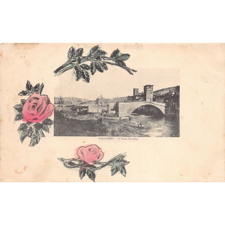 Rare collectable postcards of ITALY Italia. Vintage Postcards of ITALY Italia