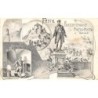 Rare collectable postcards of ITALY Italia. Vintage Postcards of ITALY Italia