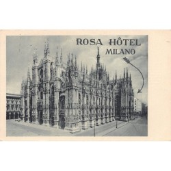 Rare collectable postcards of ITALY Italia. Vintage Postcards of ITALY Italia