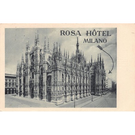 Rare collectable postcards of ITALY Italia. Vintage Postcards of ITALY Italia