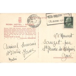 Rare collectable postcards of ITALY Italia. Vintage Postcards of ITALY Italia