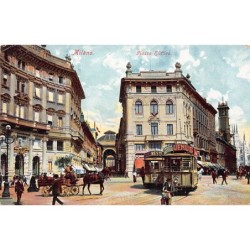 Rare collectable postcards of ITALY Italia. Vintage Postcards of ITALY Italia