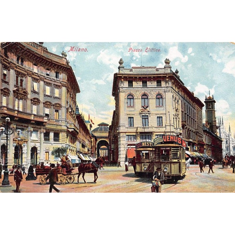Rare collectable postcards of ITALY Italia. Vintage Postcards of ITALY Italia