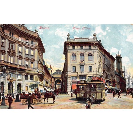 Rare collectable postcards of ITALY Italia. Vintage Postcards of ITALY Italia