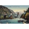 Rare collectable postcards of ITALY Italia. Vintage Postcards of ITALY Italia