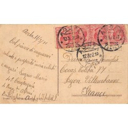 Rare collectable postcards of ITALY Italia. Vintage Postcards of ITALY Italia