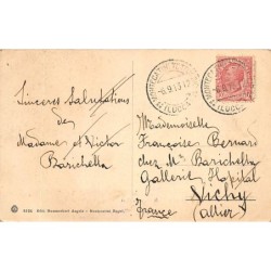 Rare collectable postcards of ITALY Italia. Vintage Postcards of ITALY Italia
