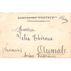 Rare collectable postcards of ITALY Italia. Vintage Postcards of ITALY Italia