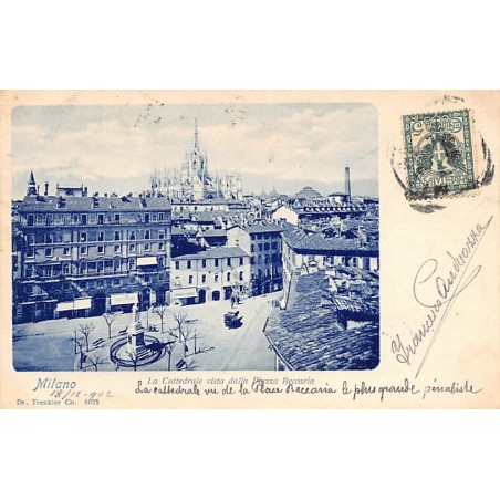 Rare collectable postcards of ITALY Italia. Vintage Postcards of ITALY Italia