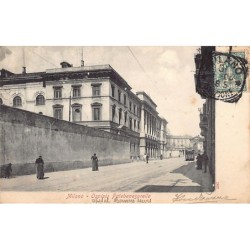 Rare collectable postcards of ITALY Italia. Vintage Postcards of ITALY Italia
