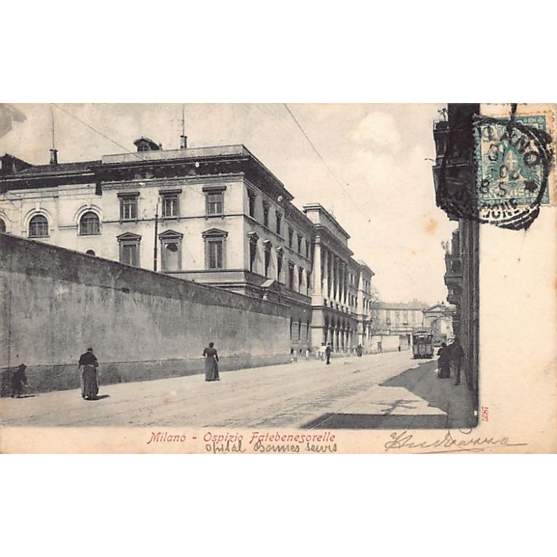 Rare collectable postcards of ITALY Italia. Vintage Postcards of ITALY Italia