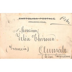 Rare collectable postcards of ITALY Italia. Vintage Postcards of ITALY Italia