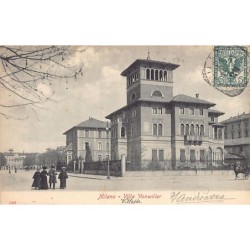 Rare collectable postcards of ITALY Italia. Vintage Postcards of ITALY Italia