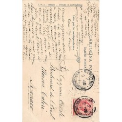Rare collectable postcards of ITALY Italia. Vintage Postcards of ITALY Italia