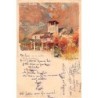 Rare collectable postcards of ITALY Italia. Vintage Postcards of ITALY Italia
