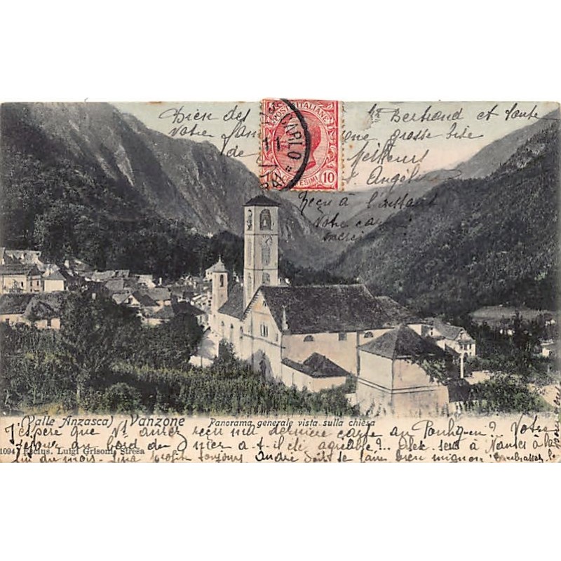Rare collectable postcards of ITALY Italia. Vintage Postcards of ITALY Italia