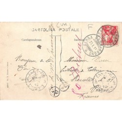 Rare collectable postcards of ITALY Italia. Vintage Postcards of ITALY Italia