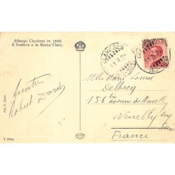 Rare collectable postcards of ITALY Italia. Vintage Postcards of ITALY Italia
