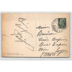 Rare collectable postcards of ITALY Italia. Vintage Postcards of ITALY Italia