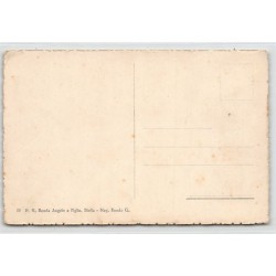 Rare collectable postcards of ITALY Italia. Vintage Postcards of ITALY Italia