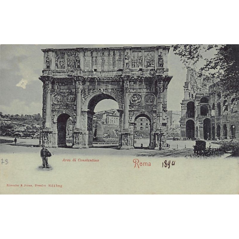 Rare collectable postcards of ITALY Italia. Vintage Postcards of ITALY Italia