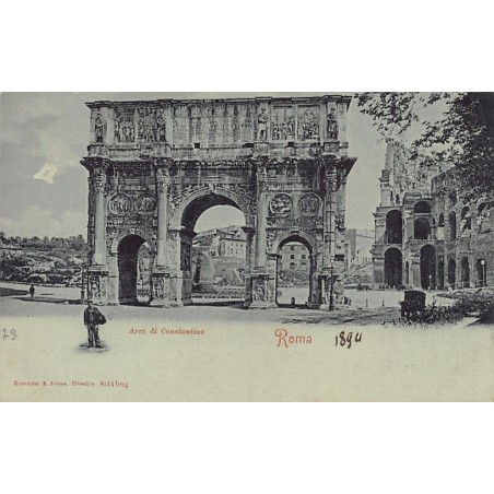Rare collectable postcards of ITALY Italia. Vintage Postcards of ITALY Italia