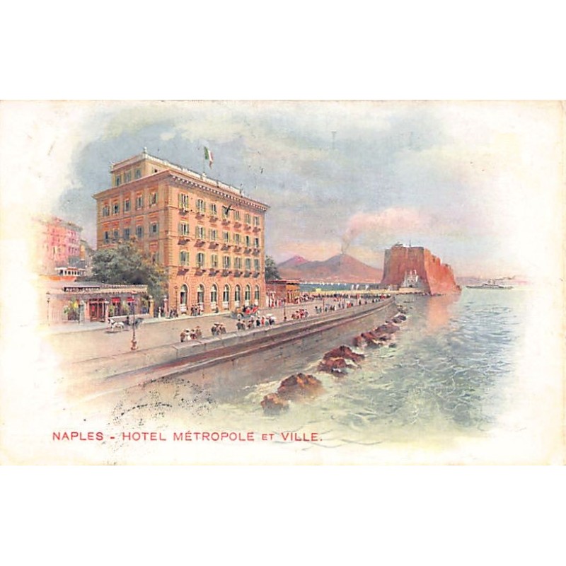 Rare collectable postcards of ITALY Italia. Vintage Postcards of ITALY Italia