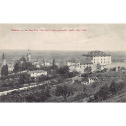 Rare collectable postcards of ITALY Italia. Vintage Postcards of ITALY Italia