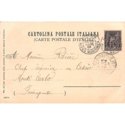 Rare collectable postcards of ITALY Italia. Vintage Postcards of ITALY Italia
