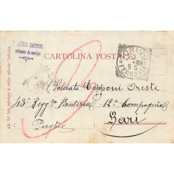 Rare collectable postcards of ITALY Italia. Vintage Postcards of ITALY Italia