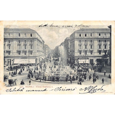 Rare collectable postcards of ITALY Italia. Vintage Postcards of ITALY Italia