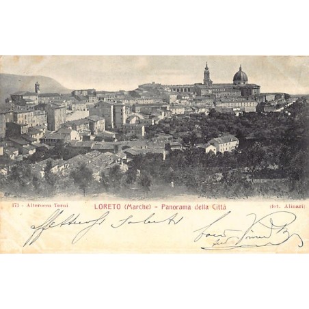 Rare collectable postcards of ITALY Italia. Vintage Postcards of ITALY Italia