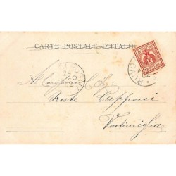 Rare collectable postcards of ITALY Italia. Vintage Postcards of ITALY Italia