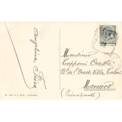 Rare collectable postcards of ITALY Italia. Vintage Postcards of ITALY Italia