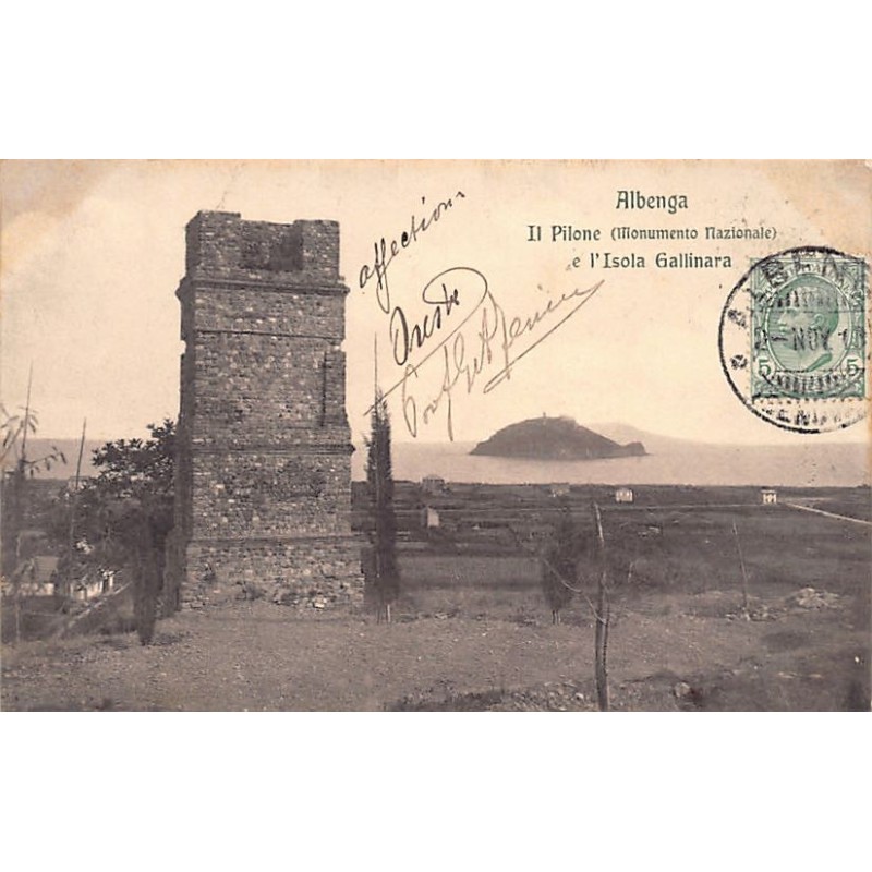 Rare collectable postcards of ITALY Italia. Vintage Postcards of ITALY Italia