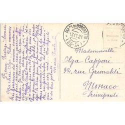 Rare collectable postcards of ITALY Italia. Vintage Postcards of ITALY Italia