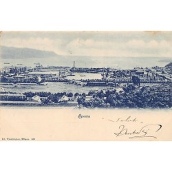 Rare collectable postcards of ITALY Italia. Vintage Postcards of ITALY Italia