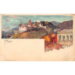Rare collectable postcards of ITALY Italia. Vintage Postcards of ITALY Italia