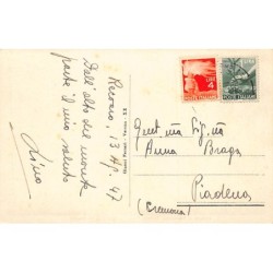 Rare collectable postcards of ITALY Italia. Vintage Postcards of ITALY Italia