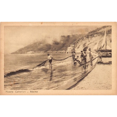 Rare collectable postcards of ITALY Italia. Vintage Postcards of ITALY Italia