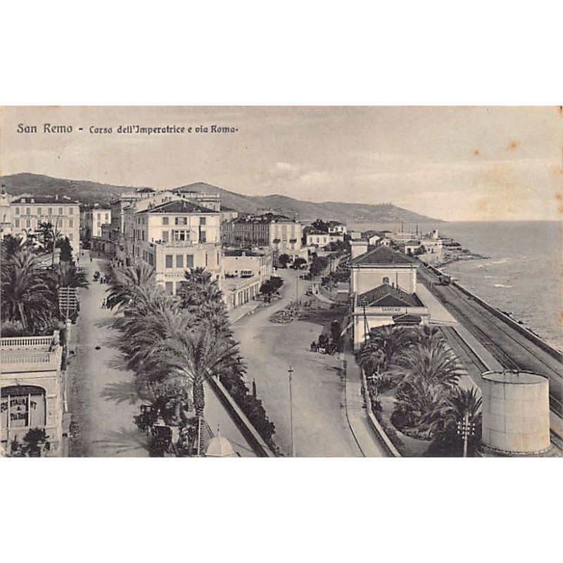 Rare collectable postcards of ITALY Italia. Vintage Postcards of ITALY Italia