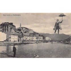 Rare collectable postcards of ITALY Italia. Vintage Postcards of ITALY Italia