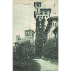 Rare collectable postcards of ITALY Italia. Vintage Postcards of ITALY Italia